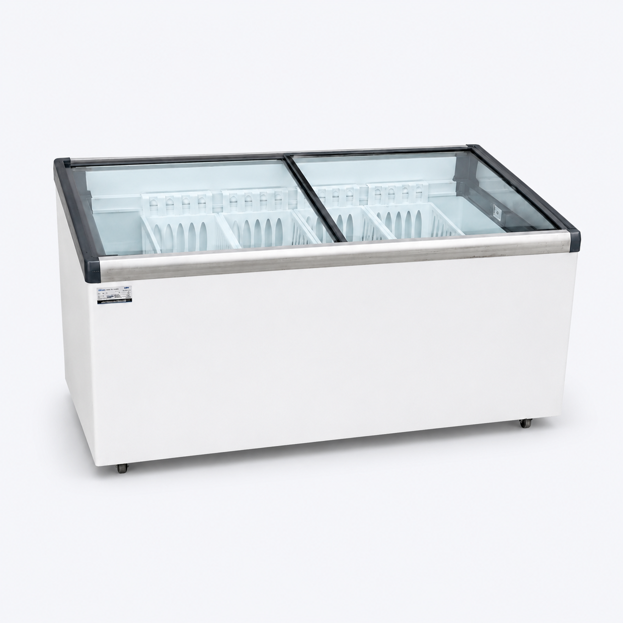 Ice Cream Freezer - Refurbished
