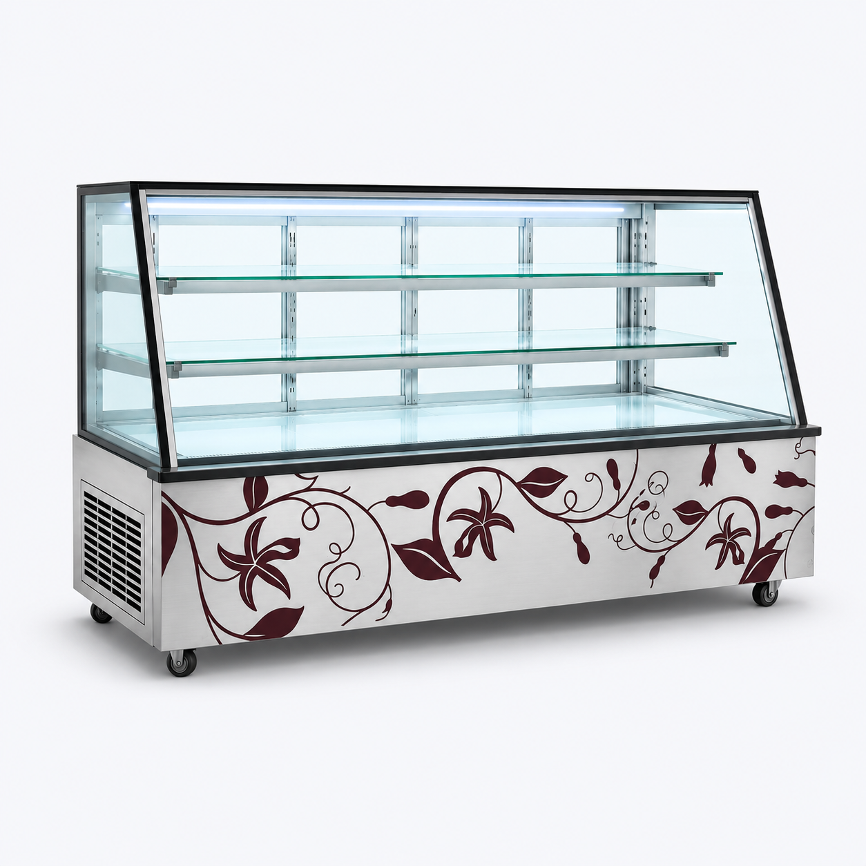 Display Cake Chiller - Refurbished