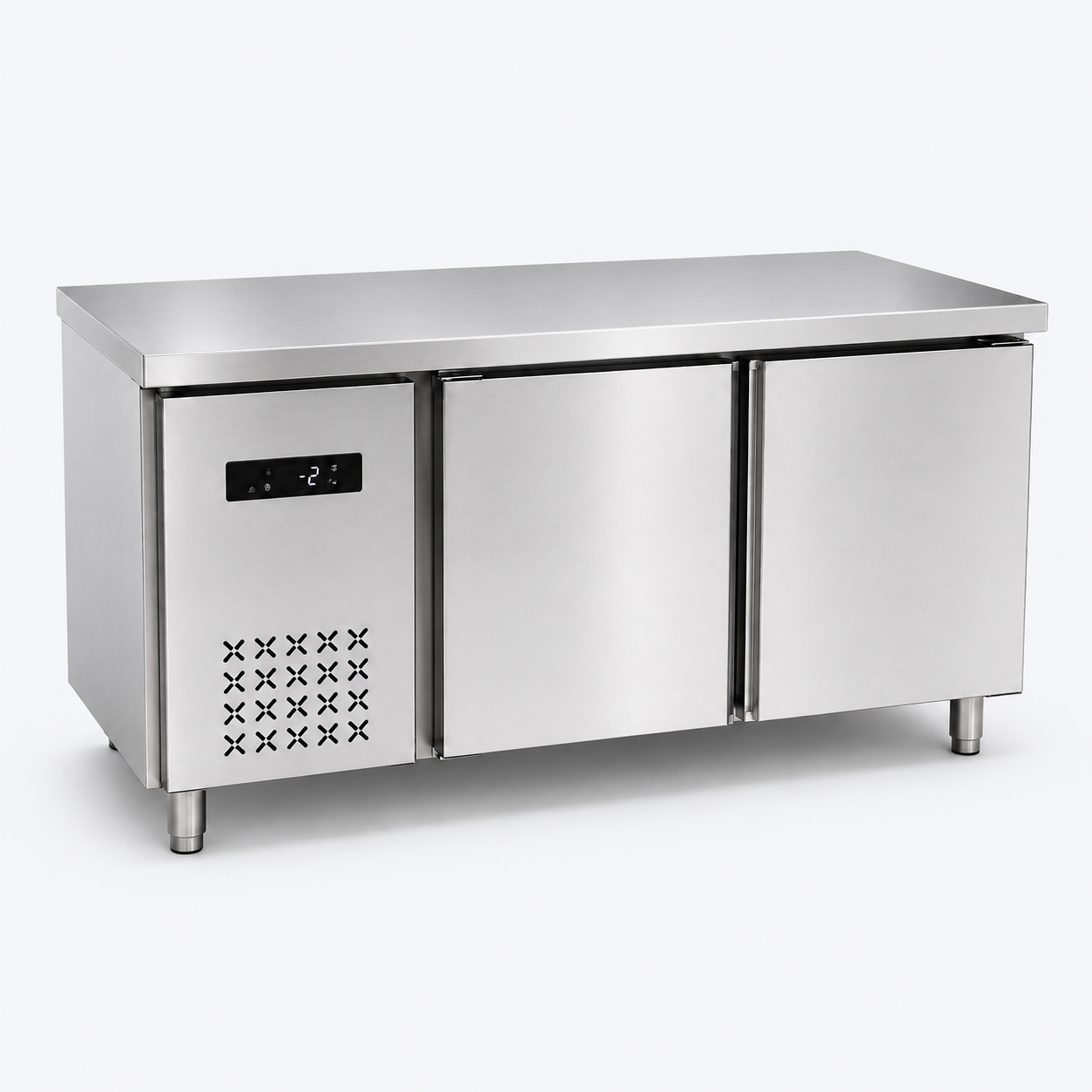 Table Top Chiller - Refurbished