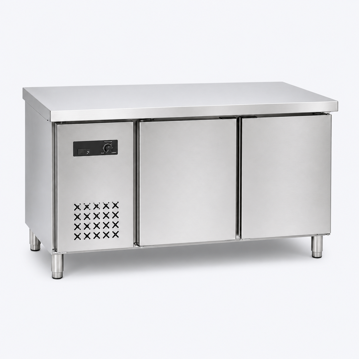 Table Top Freezer - Refurbished